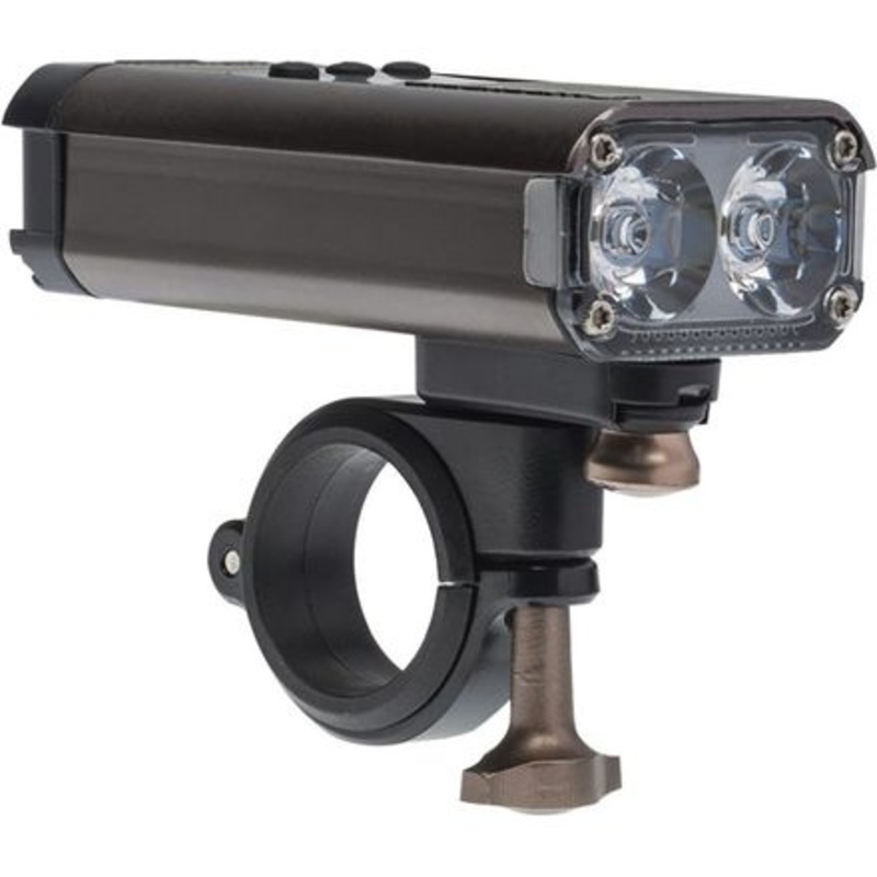 Countdown 1600 Headlight|One Color|One Size