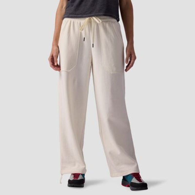 Coyote Hollow French Terry Sweatpant – Women&apos;s