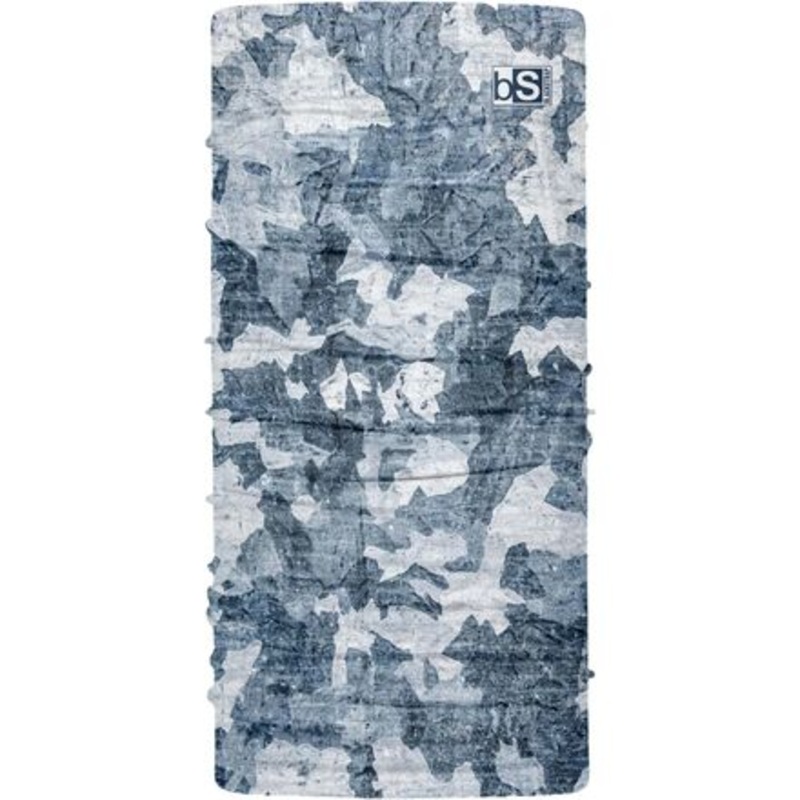 Daily Tube|Canvas Cobalt|Graphite|Digi Blue|Sage|Sky Blue|Brown Trout|Flies|One Size