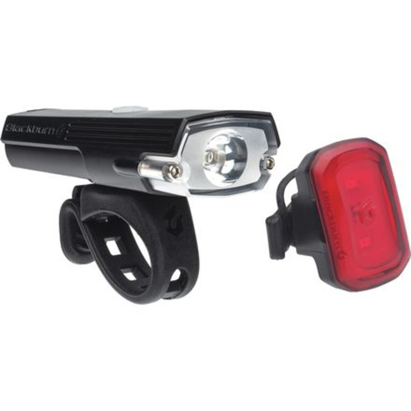 Dayblazer 400 and Click USB Light Combo
