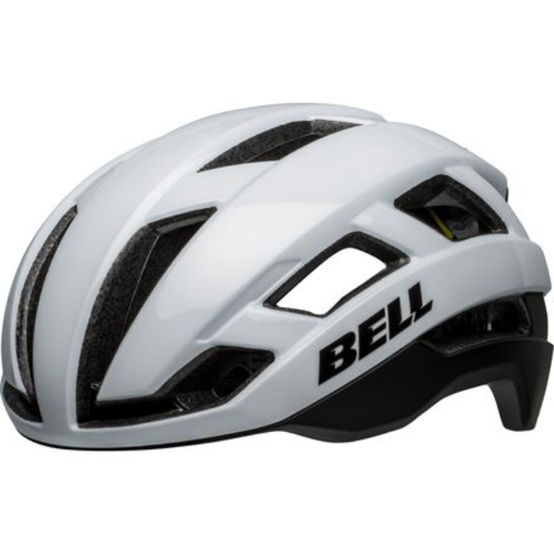 Falcon XR LED Mips Helmet|Matte/Gloss White/Black 1000|Matte Black 1000|Red/Black 1000|L|M|S