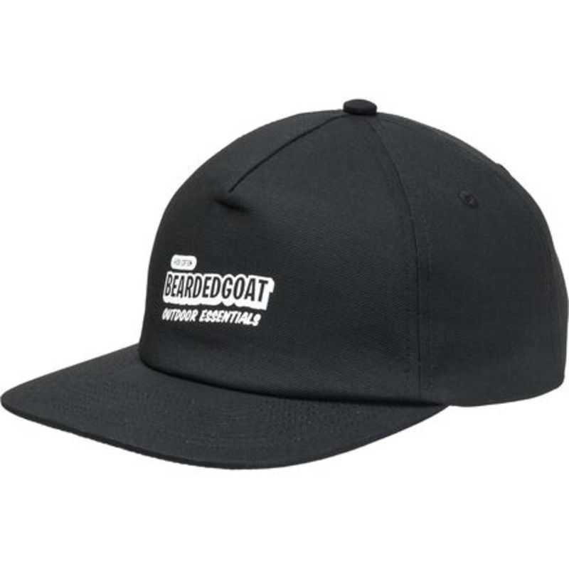 Foundry Hat|Black|Mocha|Washed Olive|One Size