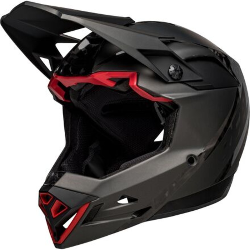 Full-10 Spherical Helmet|Arise Matte/Gloss Black|Arise Matte/Gloss White/Bali|Fasthouse Matte/Gloss White/Black|Matte Black|L|XS/S|M