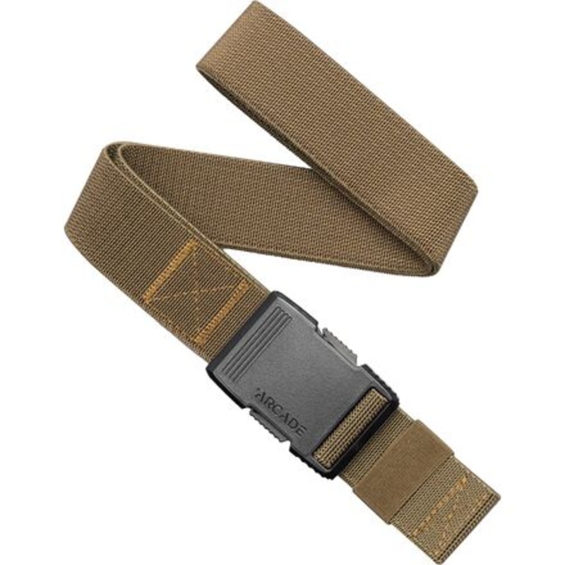 Hardware Belt|Coyote|Iron|Mud|L/XL|M/L