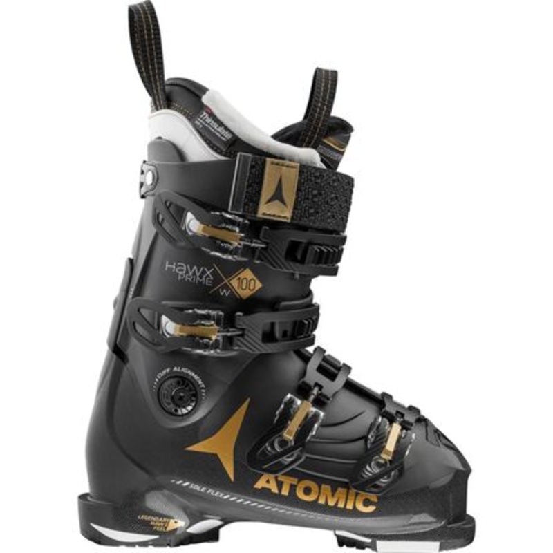 Hawx Prime 100 Ski Boots – Women&apos;s