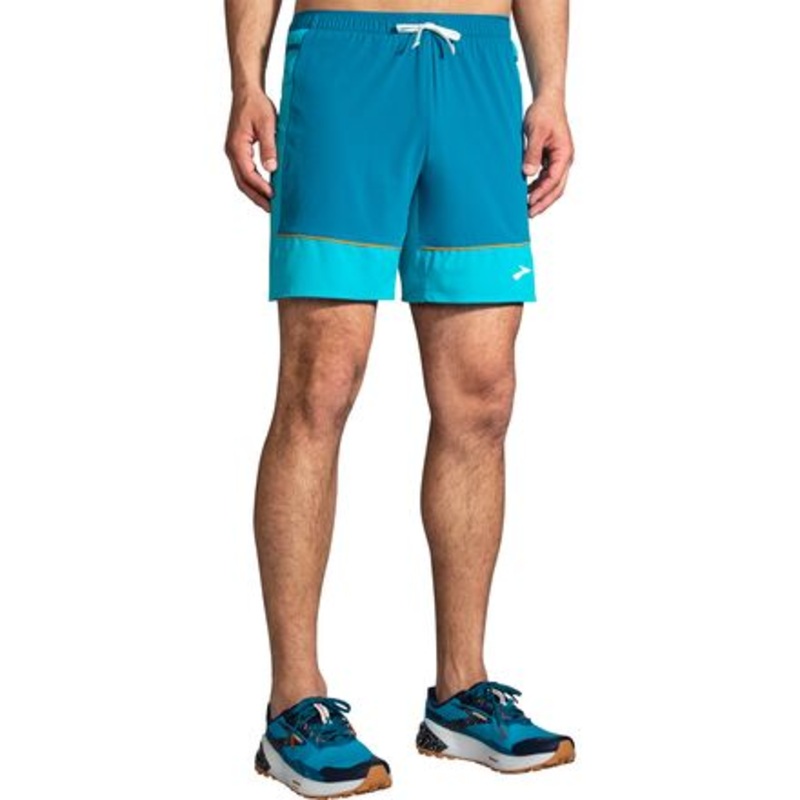 High Point 7in 2-in-1 Short – Men&apos;s