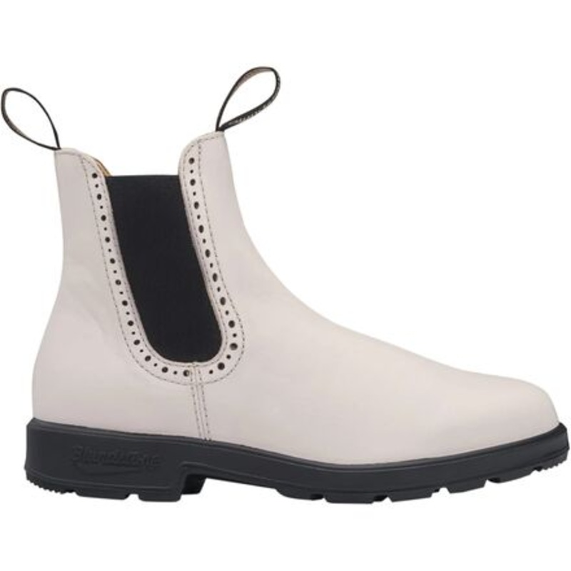 High Top Boot – Women&apos;s||2156 – Pearl||1630 – Rustic Black||1448 – Voltan Black||1351 – Rustic Brown|US 6.0/UK 3.0|US 7.5/UK 4.5|US 9.5/UK 6.5|US 6.5/UK 3.5|US 8.5/UK 5.5|US 11.0/UK 8.0