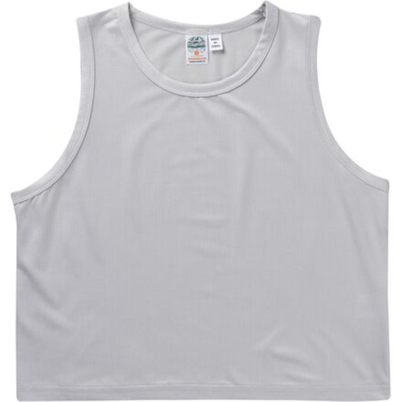 Hydra Tank – Women&apos;s|Light Grey|Mineral Blue|XL|S|XS|M|L