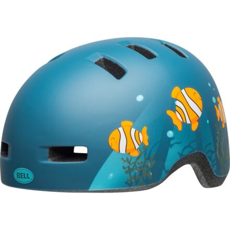 Lil Ripper Helmet – Kids&apos;