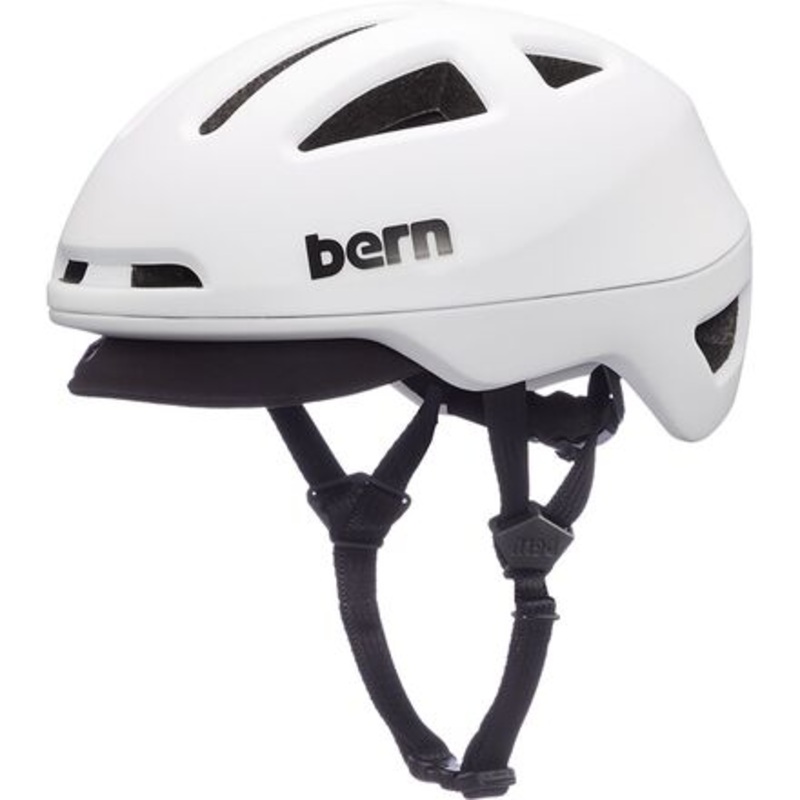Major Helmet|Matte White|L
