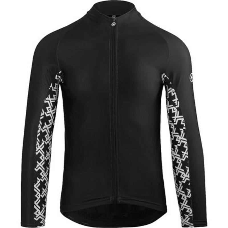 MILLE GT Spring Fall LS Jersey – Men&apos;s