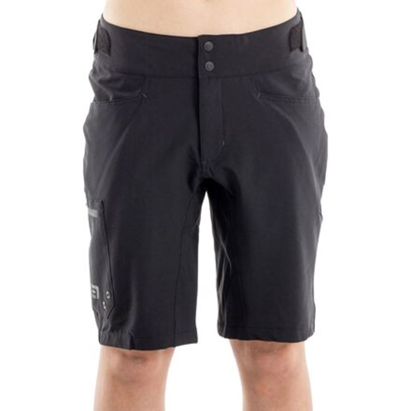 Monarch Shorts – Women&apos;s|Black|XL