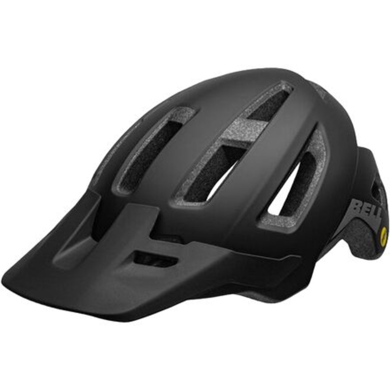 Nomad 2 Mips Helmet|Matte Black|Matte Gray|Matte Green|Matte Red|M/L|S/M
