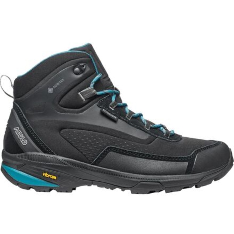 Nuuk GV Boot – Women&apos;s|Black/Blue Moon|8.0