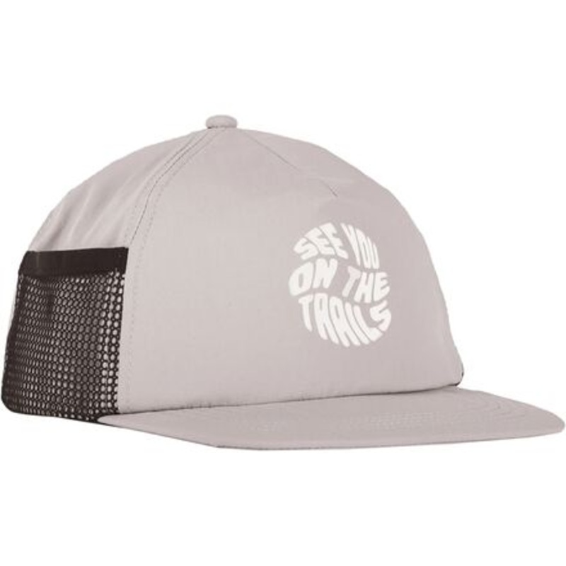 Rambler Hat|Grey2|Olive2|Rust|One Size