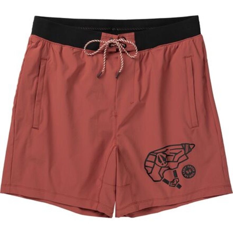 Rambler Short  – Men&apos;s|Clay|S