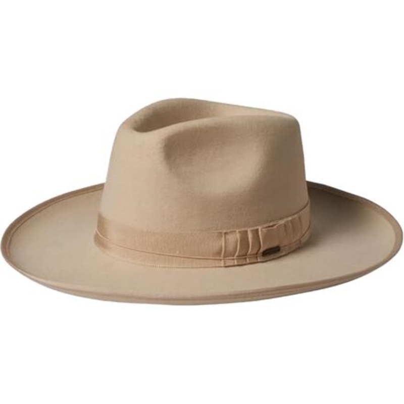 Reno Hat|Dove/Dove|XS|S