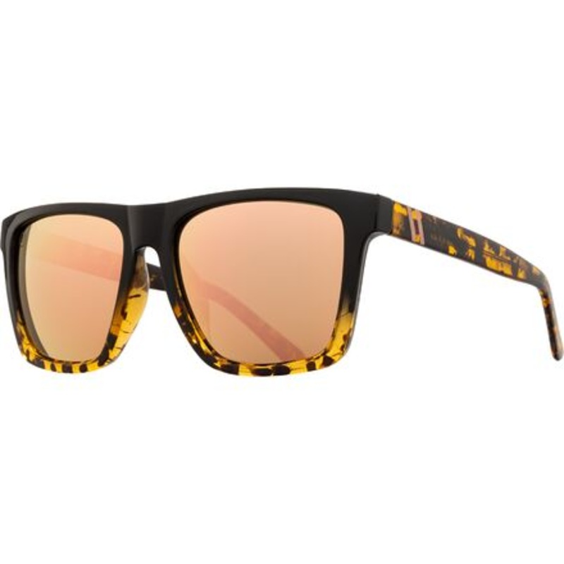 Romeo Polarized Sunglasses|Wild Kirra|One Size