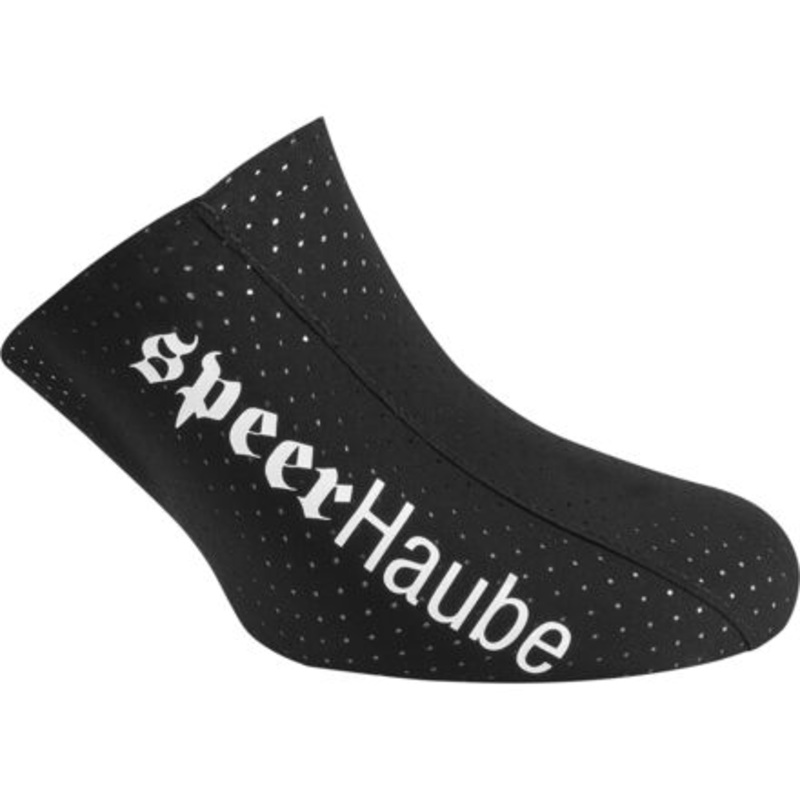 Speerhaube Sock Cover|BlackSeries|0|II|I