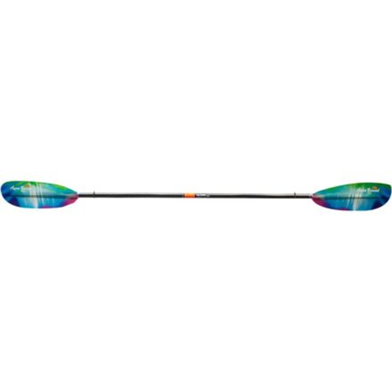 Tango Fiberglass 2-Piece Posi-Lok Paddle – Bent Shaft