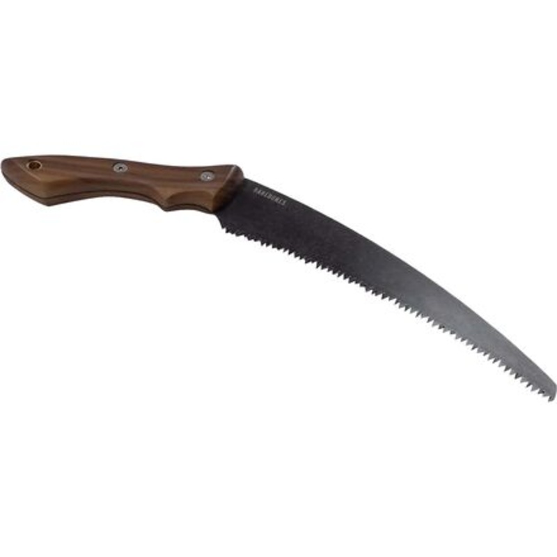Timber Saw|Walnut/Brown|One Size