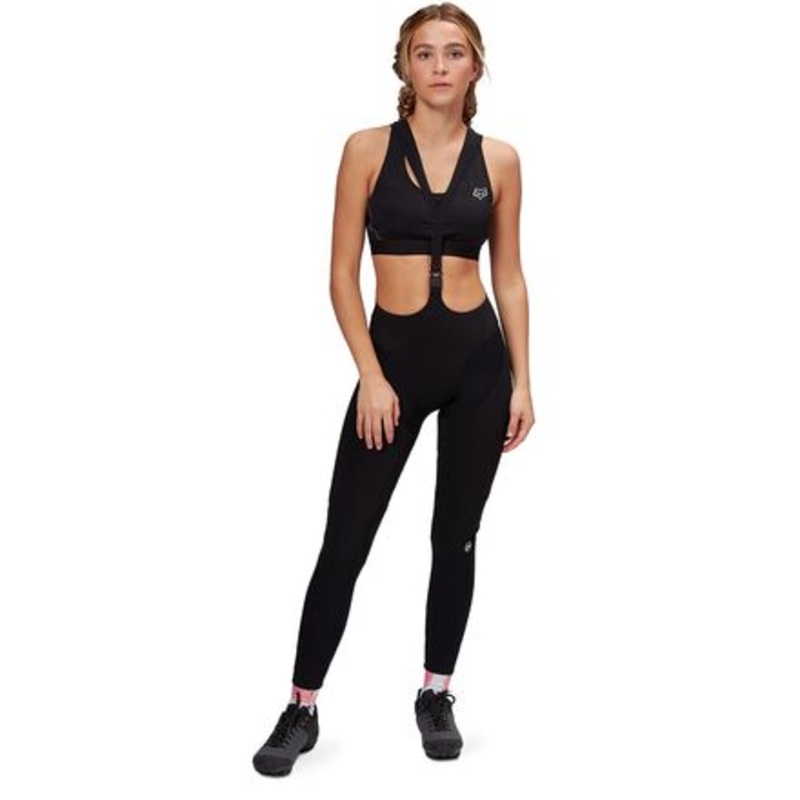 Uma GT Ultraz Winter Bib Tight – Women&apos;s