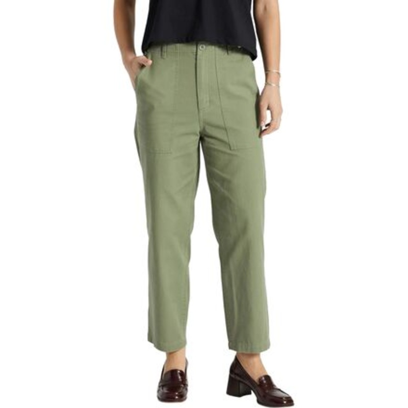 Vancouver Pant – Women&apos;s|Olive Surplus|26|30|25|29