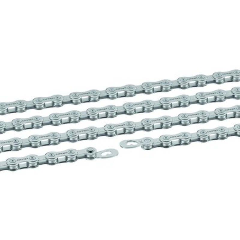 11S0 Steel 11Sp Chain|One Color|One Size