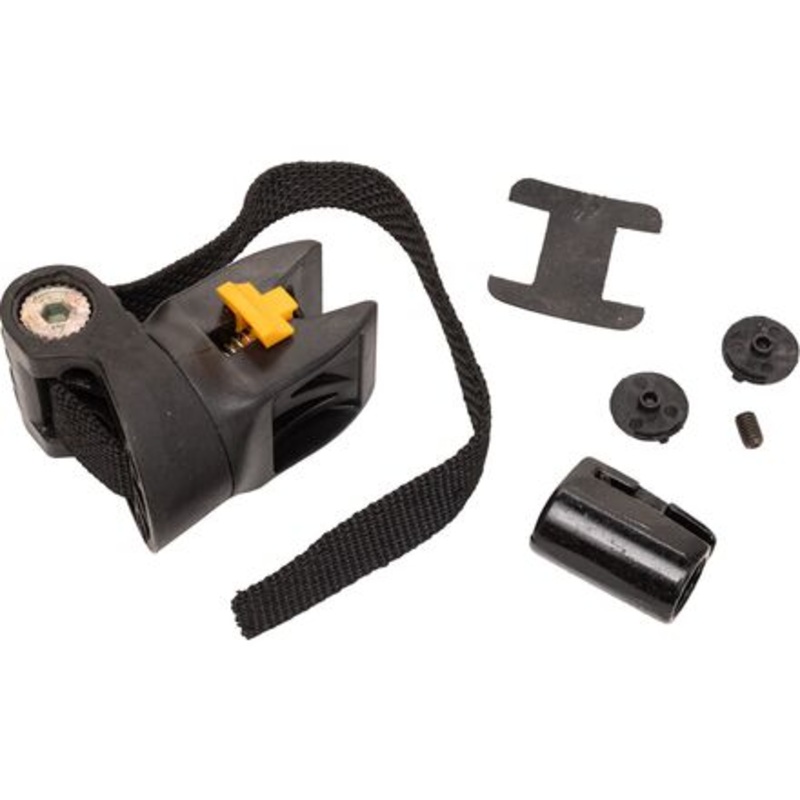 2008 Cannondale San Quentin U-Lock Frame Mount Bracket Kit