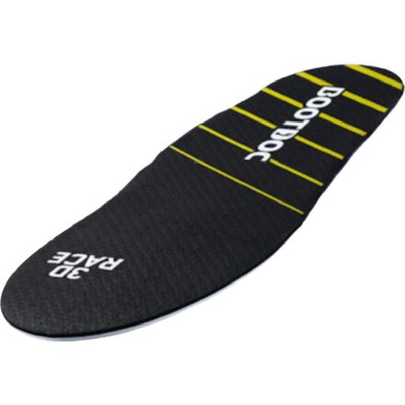 3D Race Footbed|One Color|XL|S|XXL|XS|M|L