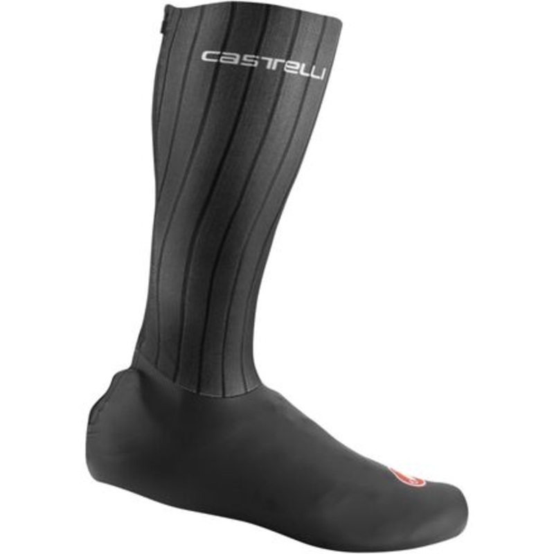 -6 Fast Feet Booties|Black|S