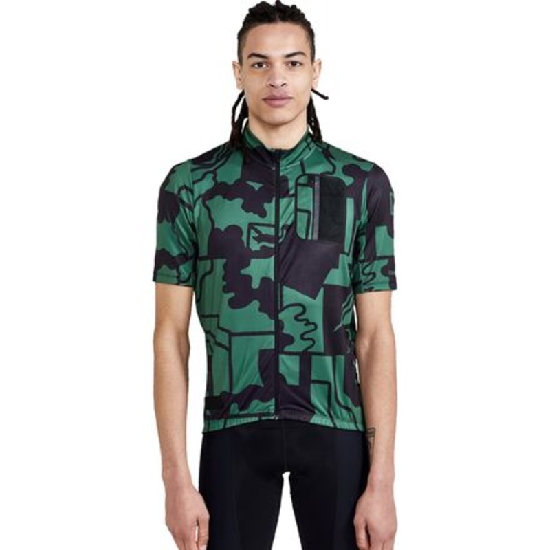 Adv Bike Offroad Short-Sleeve Jersey – Men&apos;s