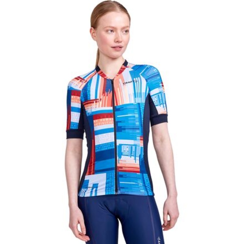 Adv Endur Graphic Jersey – Women&apos;s