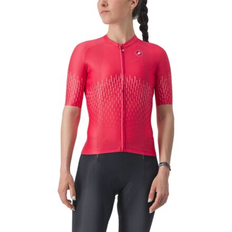 Aero Pro Full-Zip Jersey – Women&apos;s