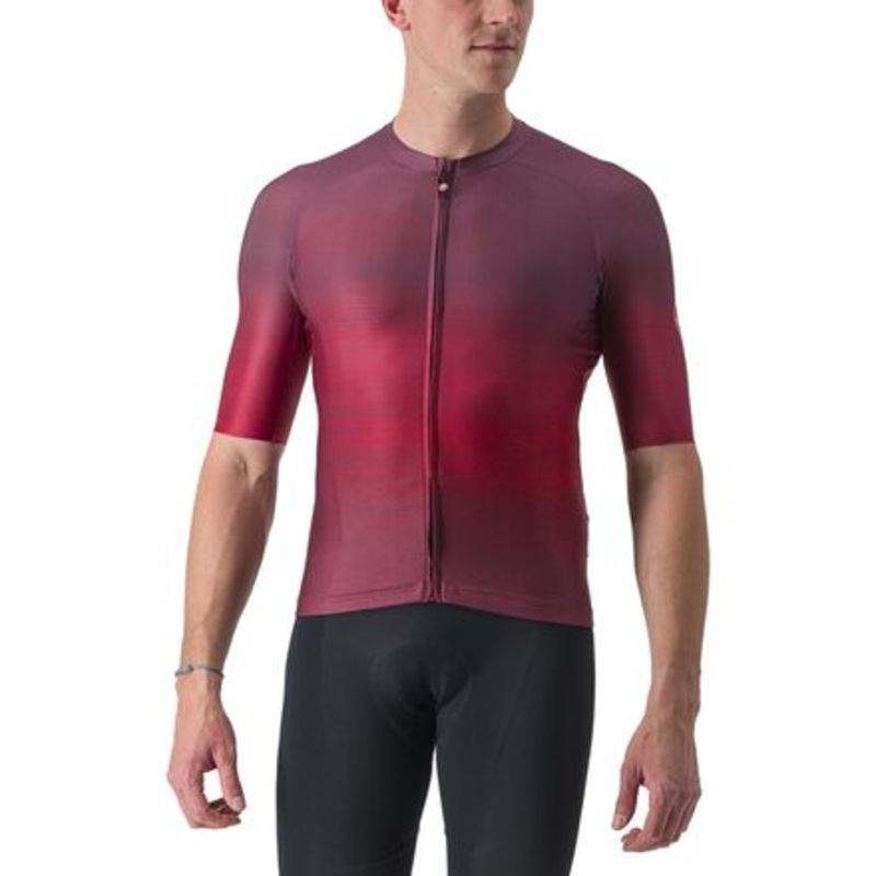 Aero Race 6.0 Full-Zip Jersey – Men&apos;s