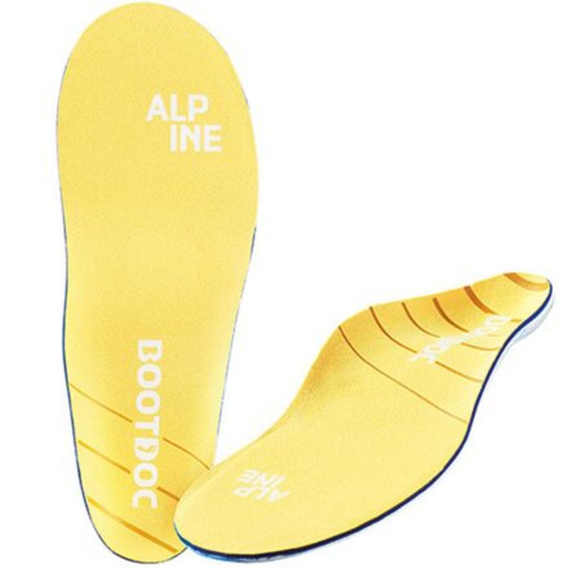 Alpine Footbed|One Color|XL|S|XXL|XS|M|L
