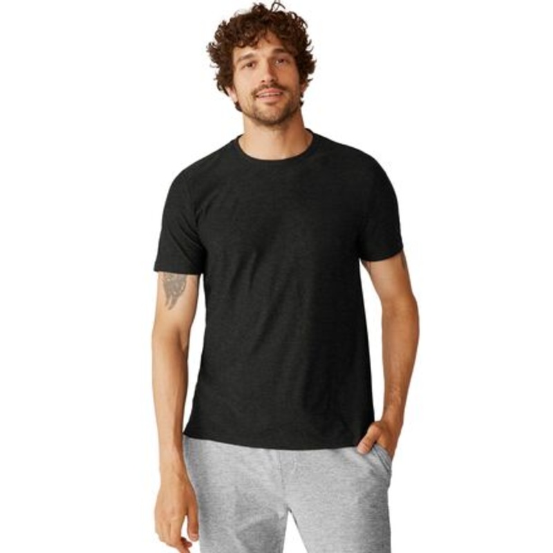 Always Beyond Long-Sleeve Crew T-Shirt 2.0 – Men&apos;s