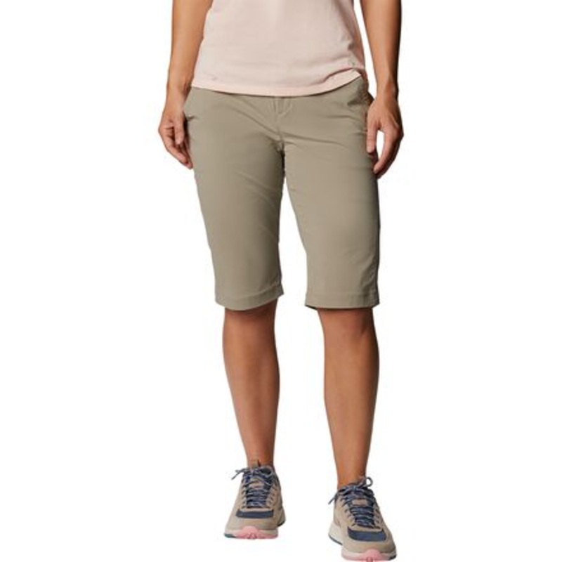 Anytime Outdoor Long Short – Women&apos;s