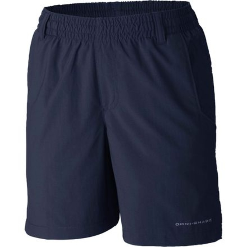 Backcast Short – Boys&apos;|Collegiate Navy|L