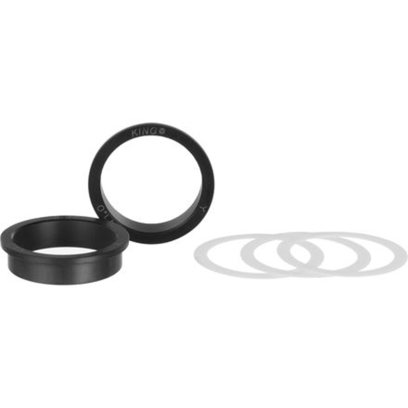 BB Conversion Kit #27|Black|None