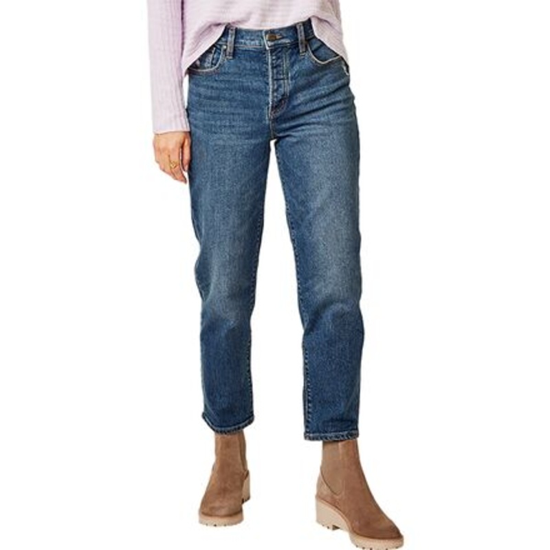 Brady Straight Leg Jean – Women&apos;s