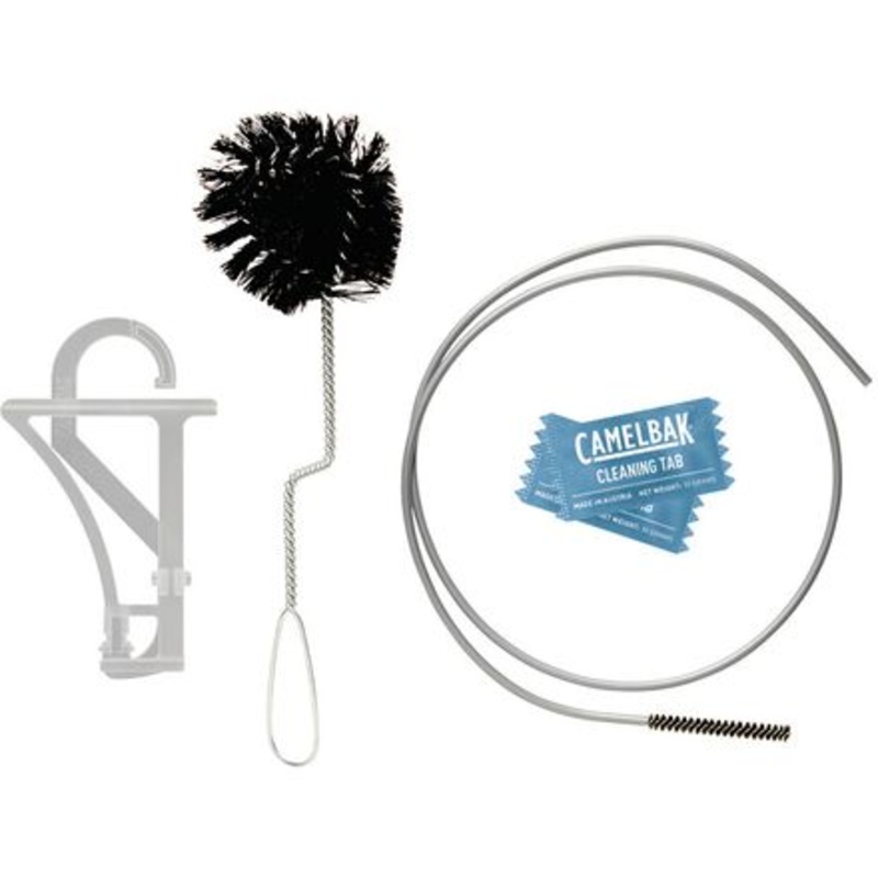 Crux Hydration Cleaning Kit|One Color|One Size