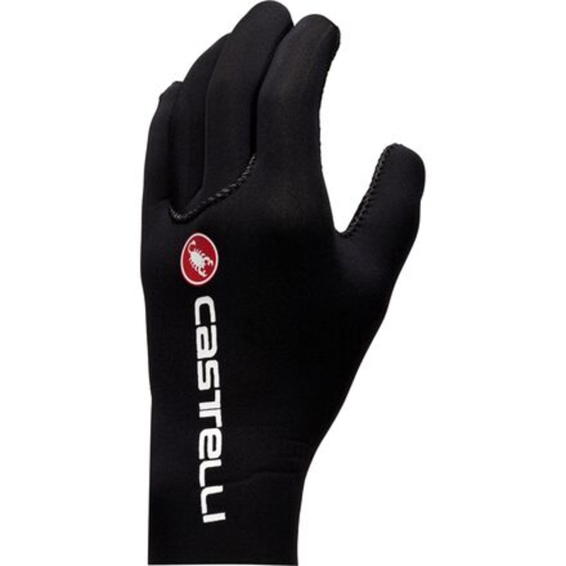 Diluvio C Glove – Men&apos;s|Black2|Red|XXL|L/XL|S/M