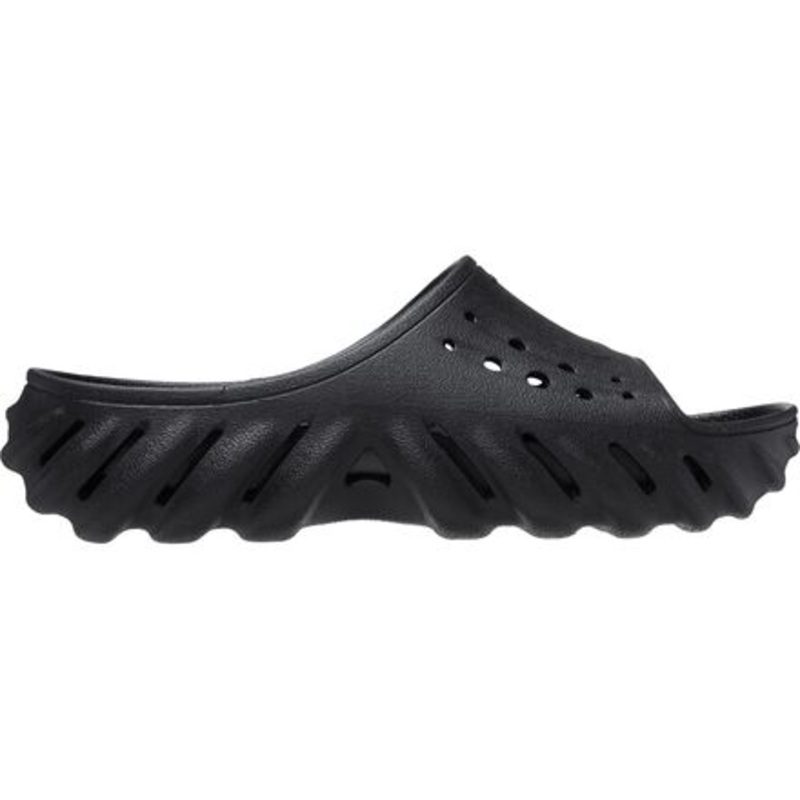 Echo Slide|Black|Elephant|Mens 6.0/Womens 8.0|Mens 8.0/Womens 10.0|Mens 12.0/Womens 14.0|Mens 9.0/Womens 11.0|Mens 4.0/Womens 6.0