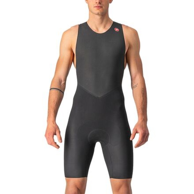Elite Speed Suit – Men&apos;s|Black|Black/Black|L|XL|M|S