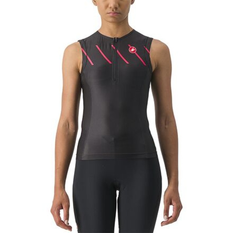 Free 2 Tri Singlet – Women&apos;s