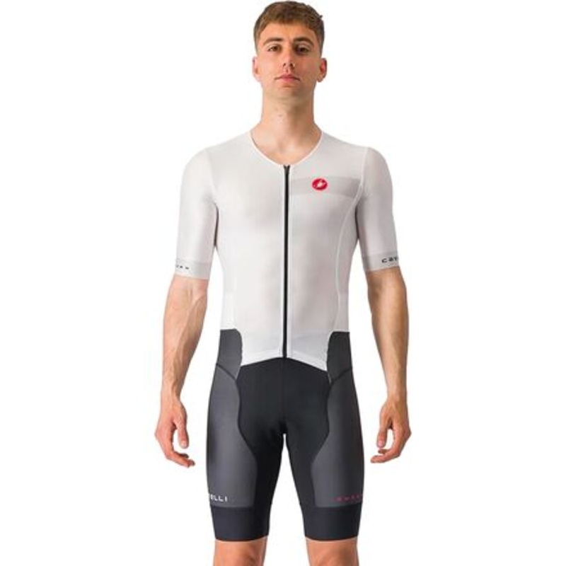 Free Sanremo 2 Short-Sleeve Suit – Men&apos;s