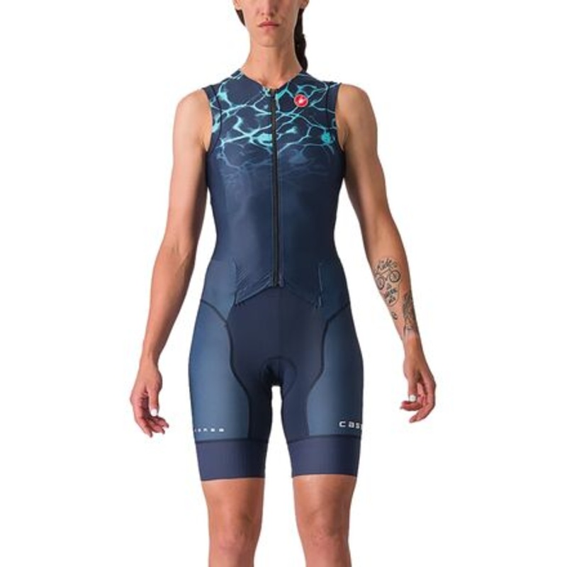 Free Sanremo Sleeveless Tri Suit – Women&apos;s