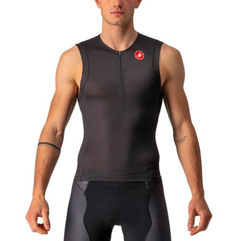 Free Tri 2 Sleeveless Top – Men&apos;s