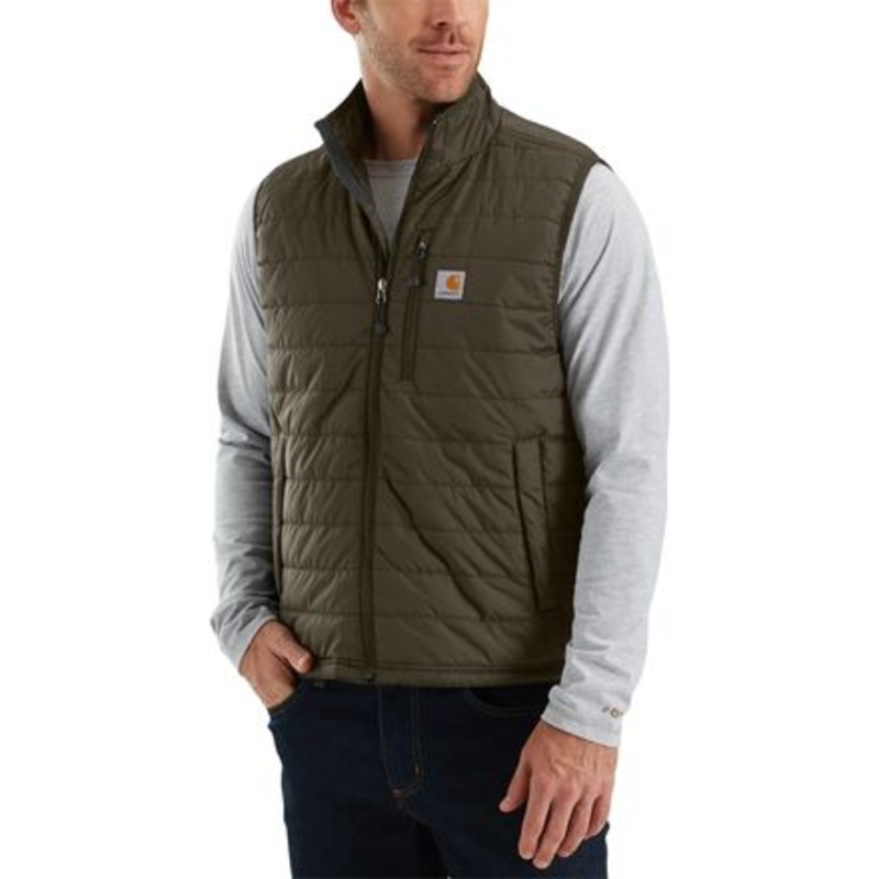 Gilliam Vest – Men&apos;s|Moss 2|Shadow|Black|XL|S|XXL|M|L